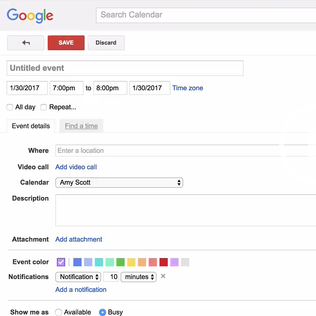 Understanding Google Analytics Timezone, Time of Day, Traffic by